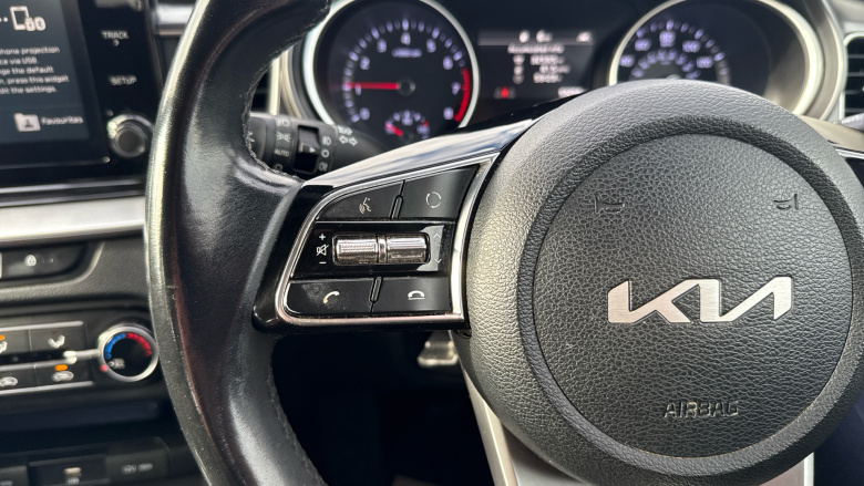 Kia Xceed 1.0T GDi ISG 2 5dr Petrol Hatchback